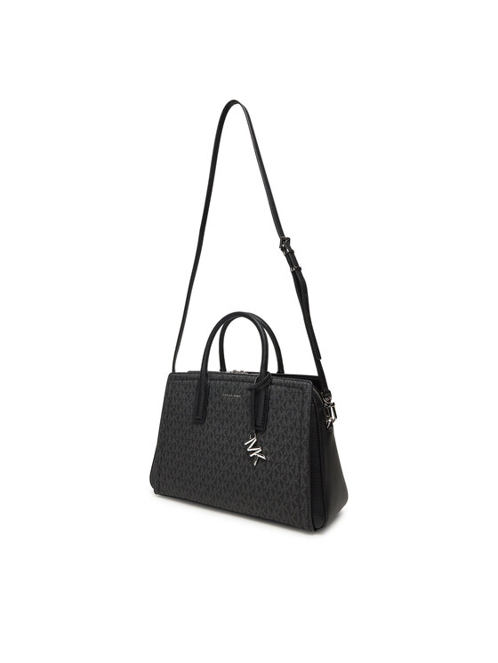 MICHAEL Michael Kors MICHAEL Michael Kors Torbica Laila 30R5S9IS6B Crna