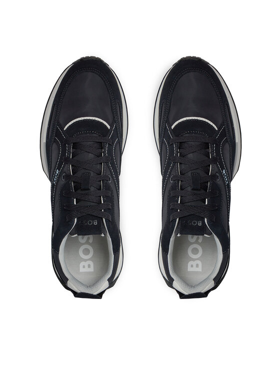 BOSS Boss Sneakers Jonah Runn 50513179 Dunkelblau