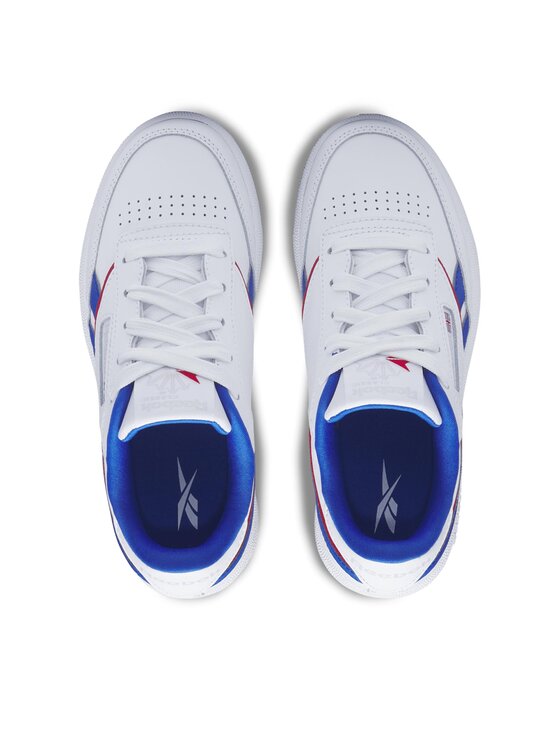 Reebok Reebok Sneakersy Club C Revenge IG2600 Biały