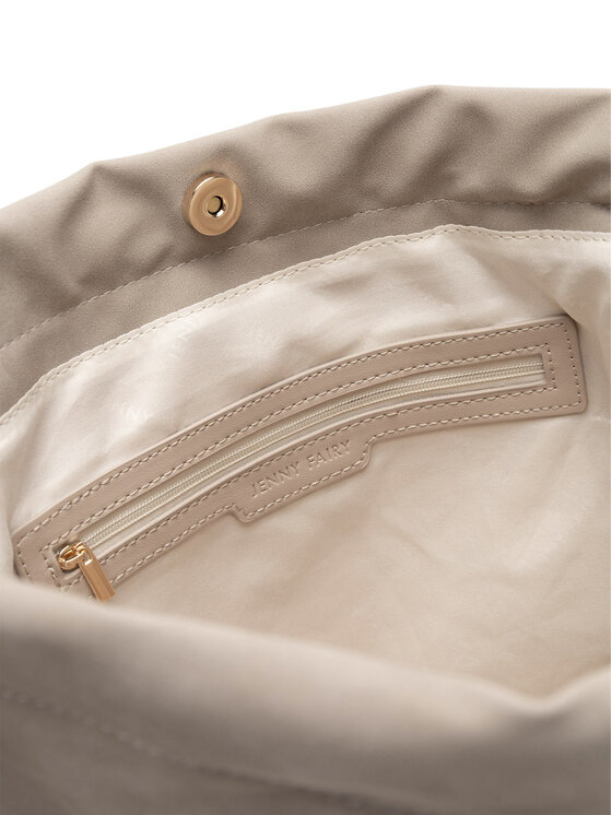 Jenny Fairy Jenny Fairy Handtasche JFR-L-014-06 Beige