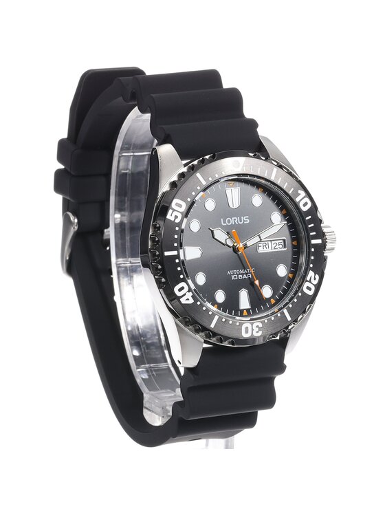Lorus Lorus Orologio RL481BX9 Nero
