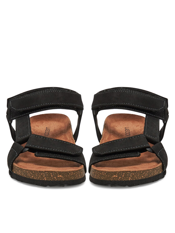 Lasocki Young Lasocki Young Sandale AIR CI12-AIR-03 Crna