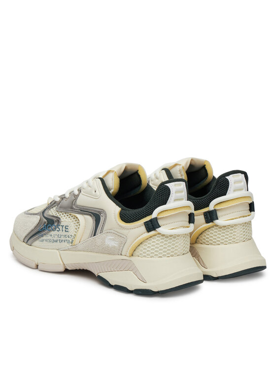 Lacoste Lacoste Tossud L003 Neo 7-49SMA0111 Valge
