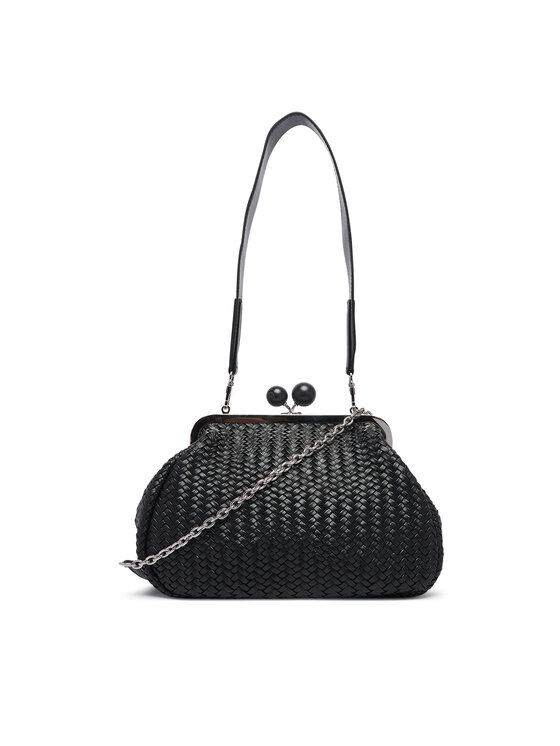 Weekend Max Mara Weekend Max Mara Сумка Kaere 2625516074 Чорний