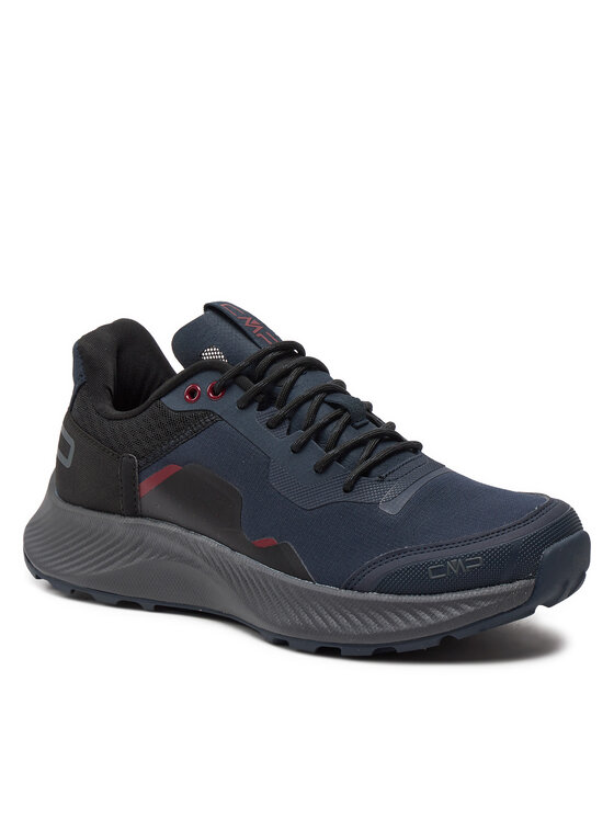 CMP CMP Tenisice Merkury Lifestyle Shoe 3Q31287 Tamnoplava