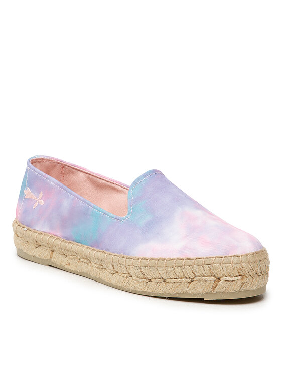 Manebi Manebi Espadrillas Slippers W T 2.3 N0 Rosa