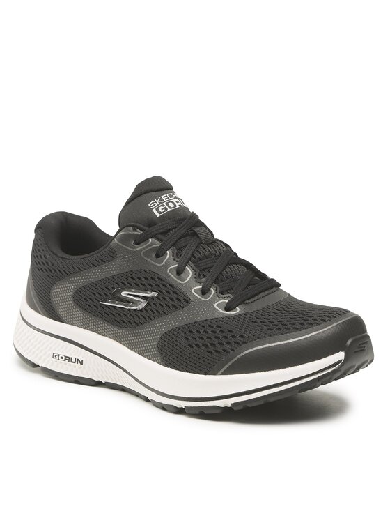Skechers Scarpe da corsa Go Run Consistent 220369 BLK Nero Modivo