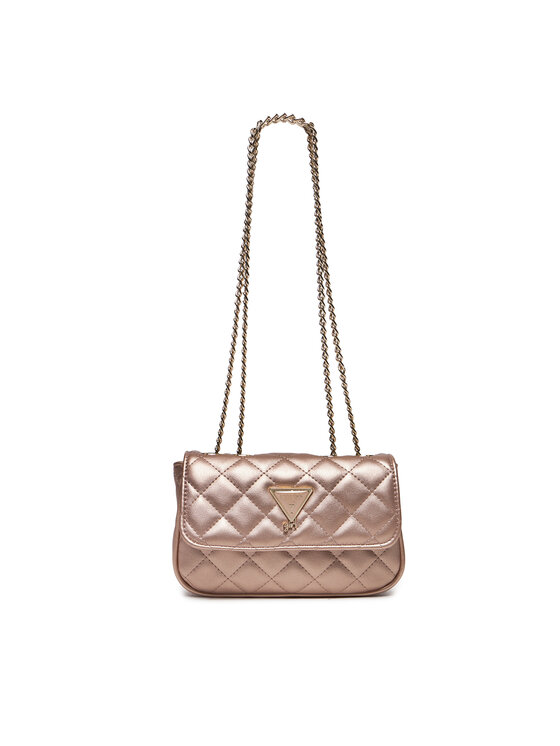 Guess Guess Handtasche J4BZ49 WGT10 Rosa