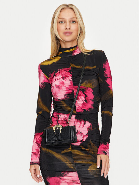 Versace Jeans Couture Versace Jeans Couture Soma 75VA4BFY Melns