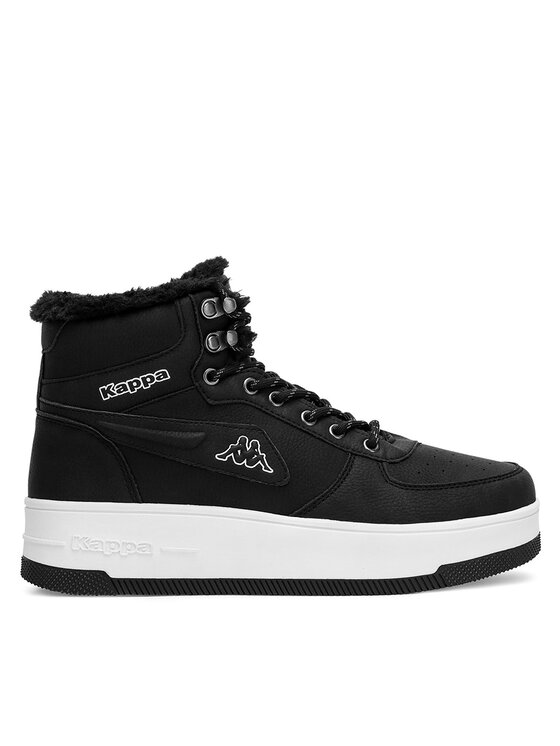Kappa Kappa Sneakers VSKA007 Negru