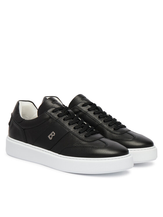 Bogner Bogner Sneakersy Philadelphia 4 A 12620105 Czarny