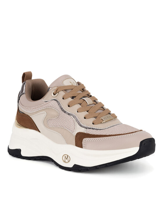 MEXX MEXX Сникърси MI001009843W Бежов