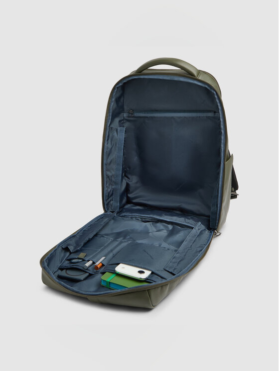 Piquadro Piquadro Zaino 442 Verde