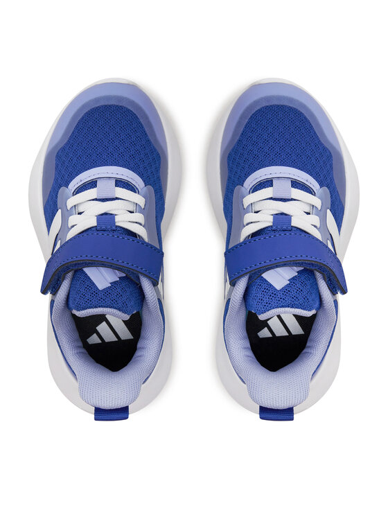 adidas adidas Snīkeri Fortarun 3.0 IF4098 Zils