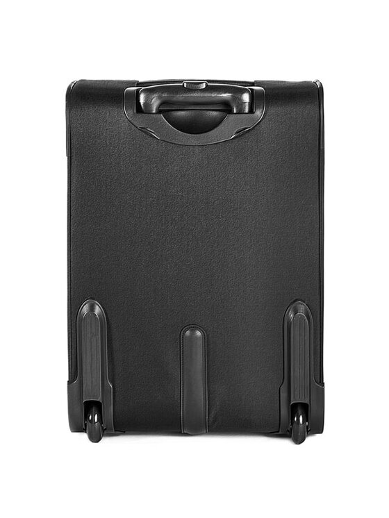 Samsonite Samsonite Kovček za kabino Ncs Amazon 49435 1041 Črna
