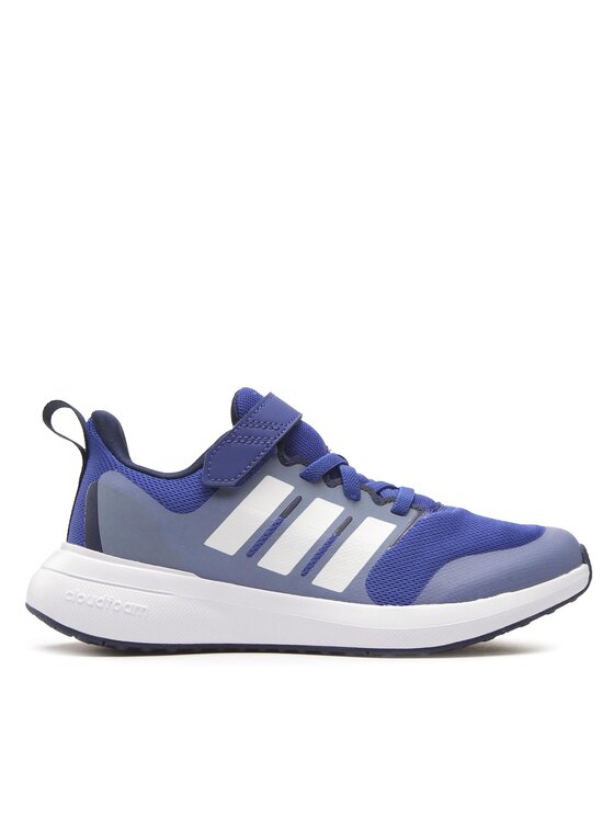 adidas adidas Sneakersy Fortarun 2.0 Cloudfoam Sport Running HP5452 Modrá