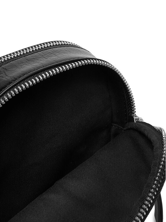 PINKO PINKO Geantă Cargo Pouch AI 25-26 PCPL 105134 A2JC Negru