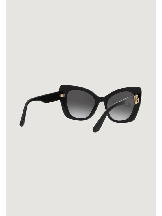 Dolce&Gabbana Dolce&Gabbana Γυαλιά ηλίου 0DG4405 Μαύρο