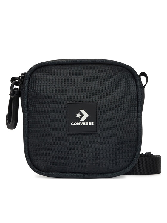 Converse Kabelka 10027679-A02 Čierna
