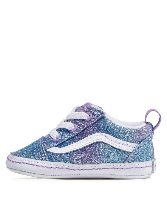 Vans Vans Tenisenes Old Skool Crib VN0A3U8KABN1 Violets