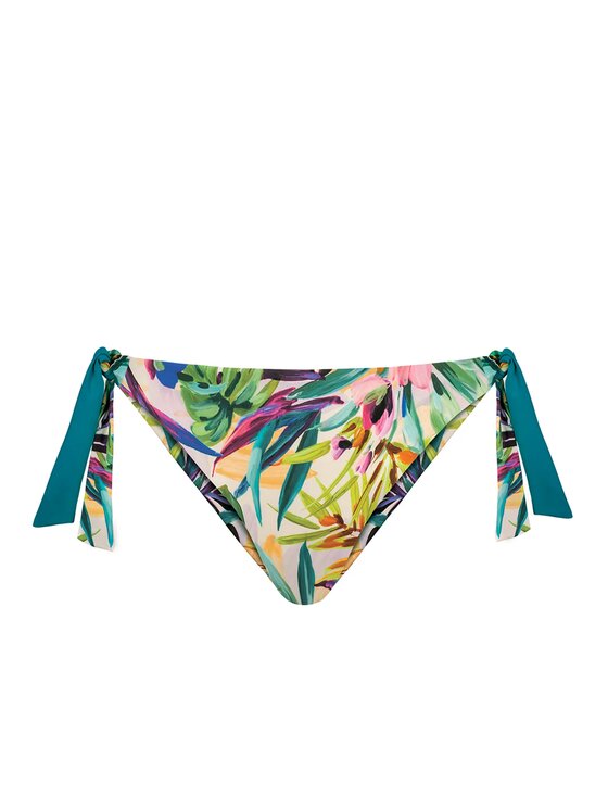Feba Feba Dół od bikini FD17F Kolorowy