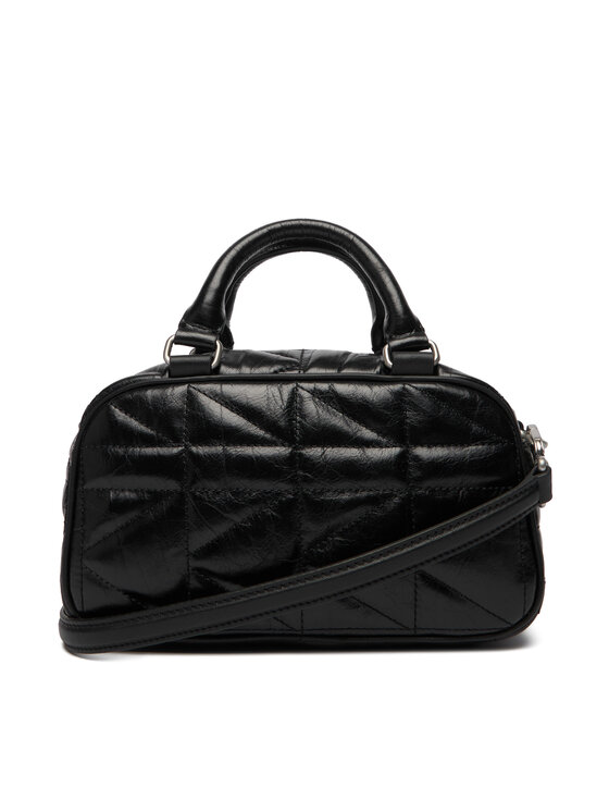 KARL LAGERFELD KARL LAGERFELD Kabelka B1W30090 Čierna