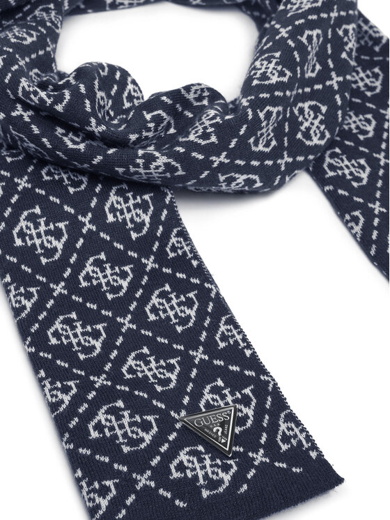 Guess Guess Šallīte M5BZ19 Z0442 Tumši zils