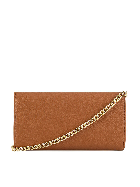 Eva Minge Eva Minge Handtasche DAHLIA-CS10233 Braun