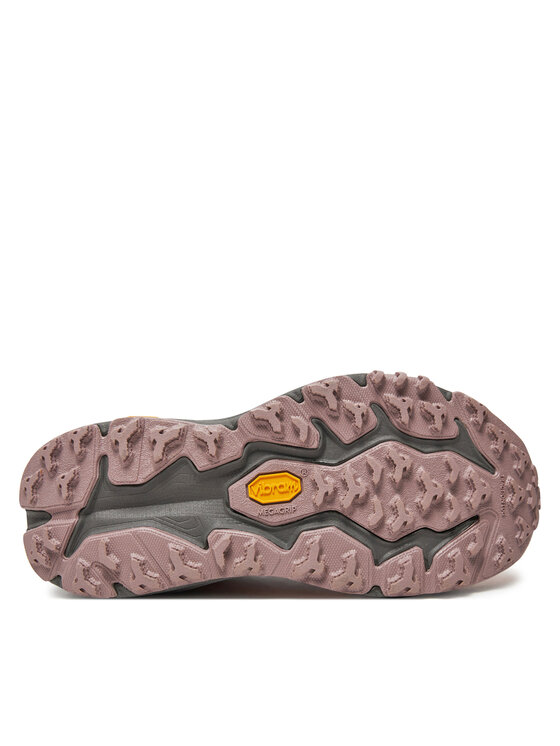 Hoka Hoka Tenisice za trčanje Speedgoat 6 GTX GORE-TEX 1155151 Tamnocrvena