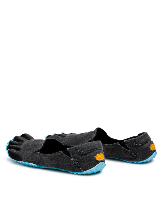 Vibram Fivefingers Vibram Fivefingers Boty do posilovny Cvt Lb 21W9901 Šedá