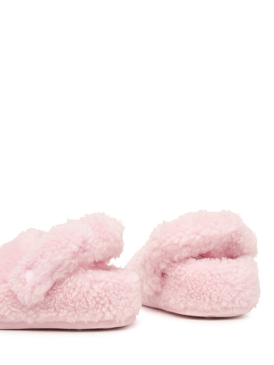 Crocs Crocs Παντόφλες 210857 Ροζ