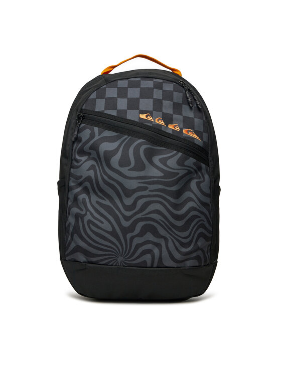 Quiksilver Quiksilver Ruksak Shoolie 2.0 AQYBP03163 Siva