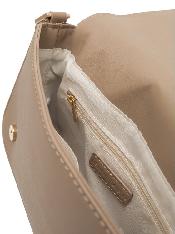 Jenny Fairy Jenny Fairy Handtasche MJR-C-005-04 Beige