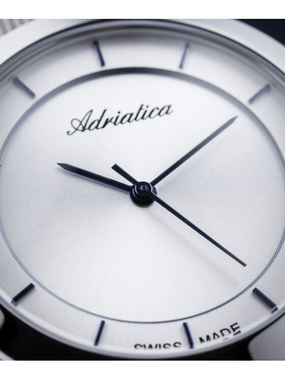 Adriatica Adriatica Orologio A3499.51B3Q Argento