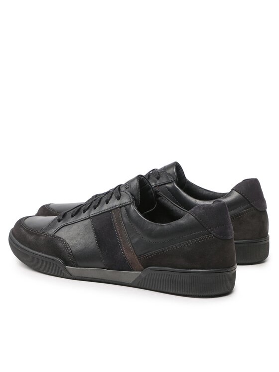 Lasocki Lasocki Sneakers ASSEN-11 MB Schwarz