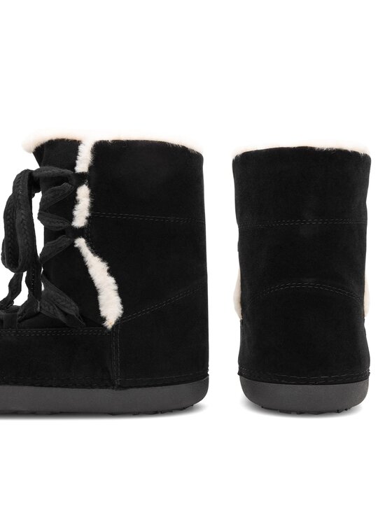 DeeZee DeeZee Sniego batai Scarlett N9086 Juoda
