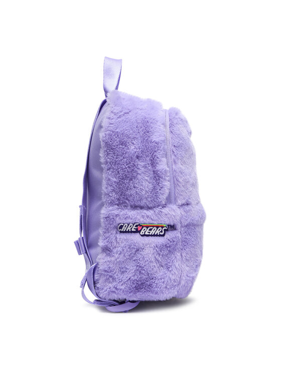 adidas adidas Раница Adidas Care Bear Little Kids Backpack KT4398 Виолетов