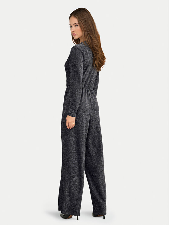 ONLY ONLY Kombinezon Rich 15360280 Szary Regular Fit