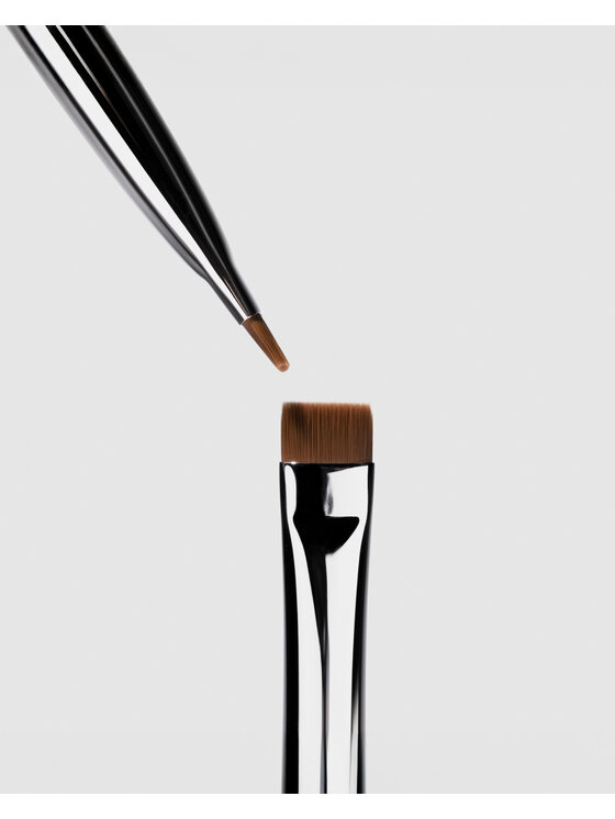 INGLOT INGLOT 63S Pędzel do makijażu
