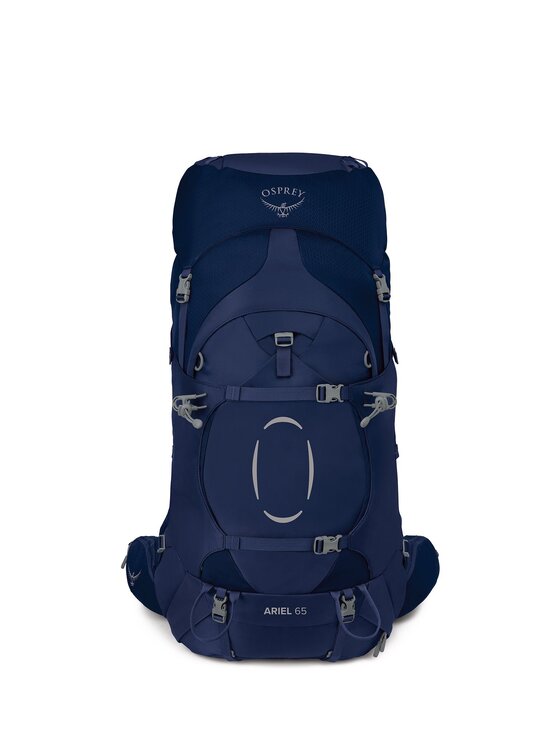 Osprey Osprey Plecak 318926 Błękitny