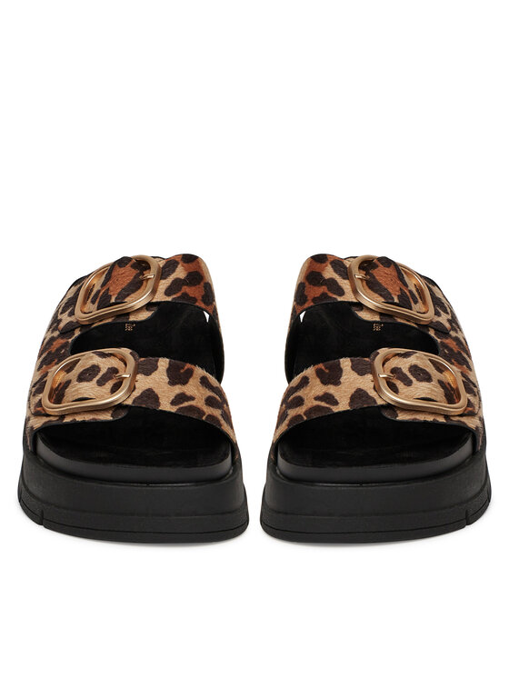 DeeZee DeeZee Şlapi HY62273-2 Negru