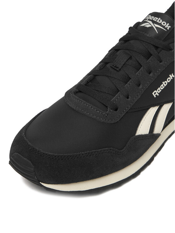 Reebok Reebok Sportcipők C-GLIDE LOW 100208667 Fekete