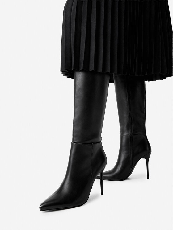 DeeZee DeeZee Stivali CEO-HY6038-1 Nero