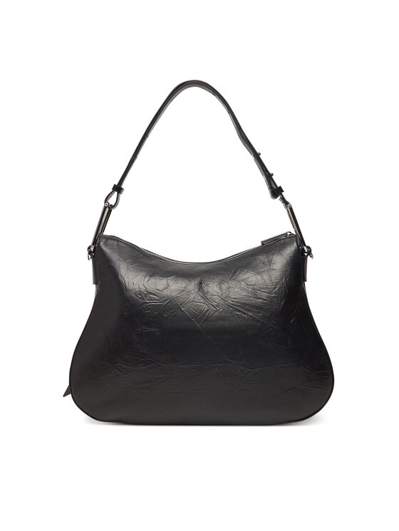 Coccinelle Coccinelle Handtasche E1 S4P 13 01 01 Schwarz