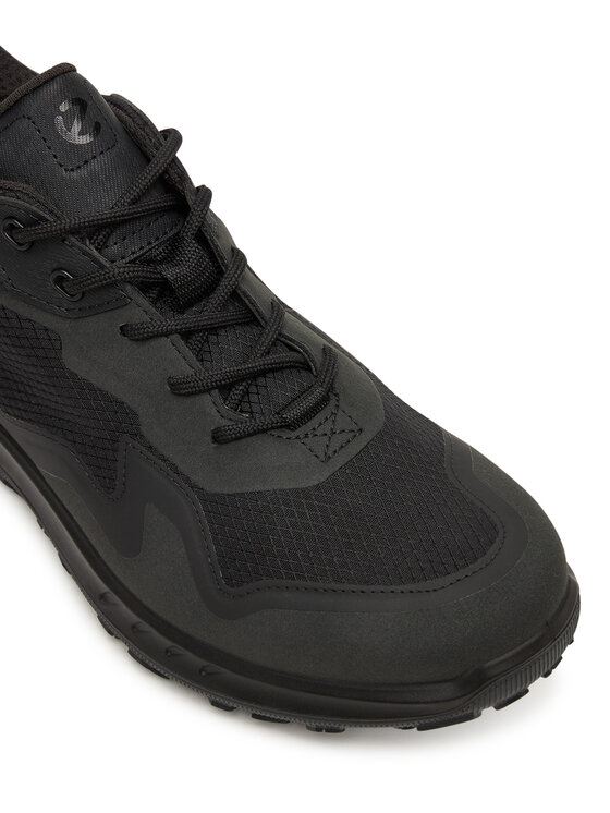 ECCO ECCO Sneakersy 82433357341 Černá