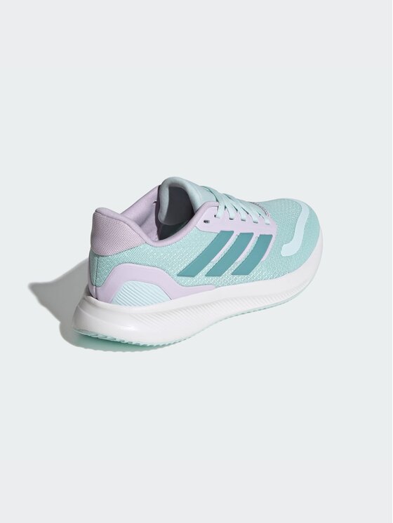 adidas adidas Buty do biegania 135017 Turkusowy