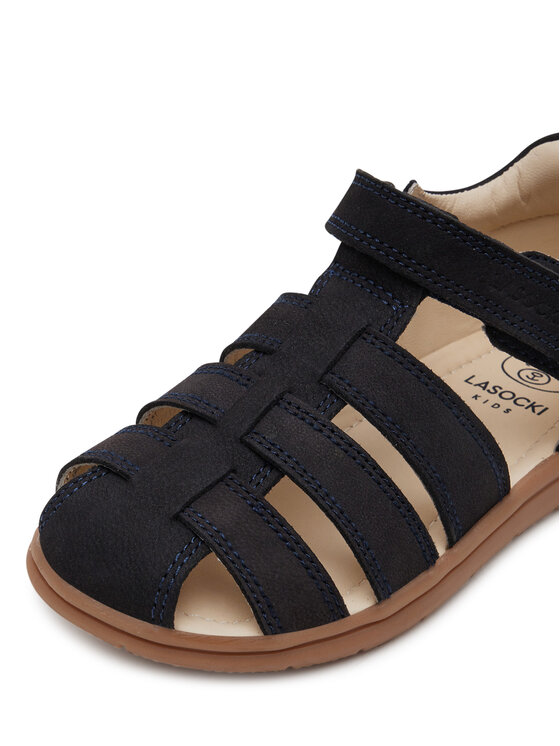 Lasocki Kids Lasocki Kids Sandaalid LINEA CI12-LINEA-04 Tumesinine