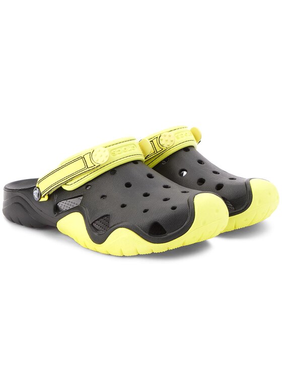 Crocs swiftwater clog outlet men