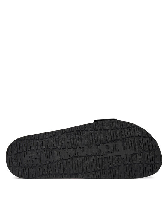 Tamaris Tamaris Plätud 1-27501-46 Must