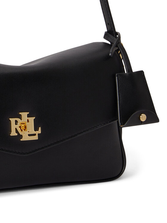 LAUREN RALPH LAUREN LAUREN RALPH LAUREN Handtasche 431P16684002 Schwarz